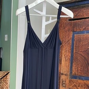 Prima Donna  Blue Swimwear, Beach Coverup NWT, size EU 48, FR 48, UK EEEL